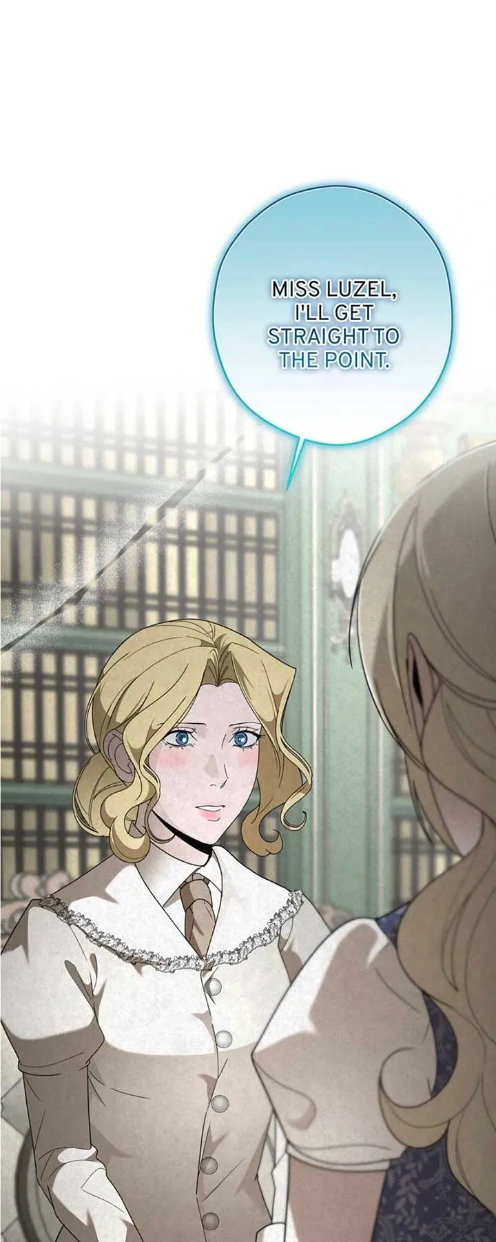Tempting My Salvation Chapter 41 Online - página 1