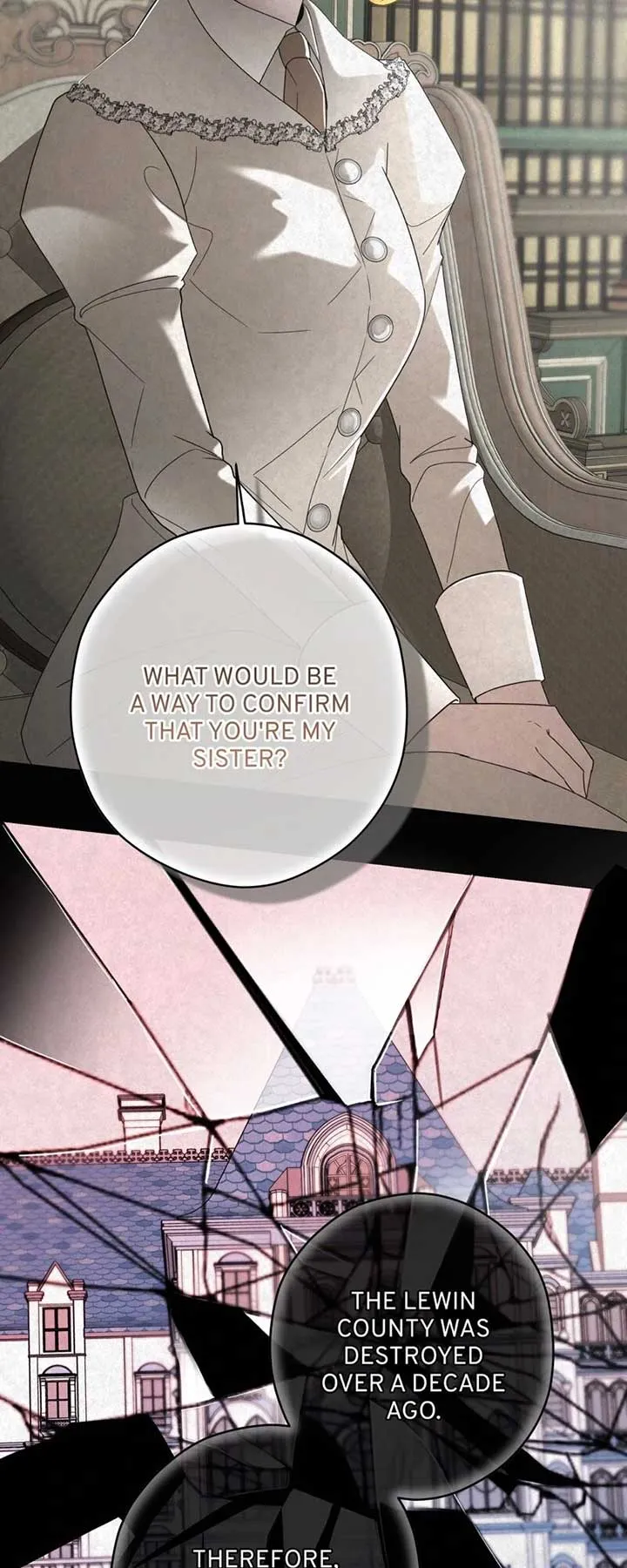 Tempting My Salvation Chapter 41 Online - página 5