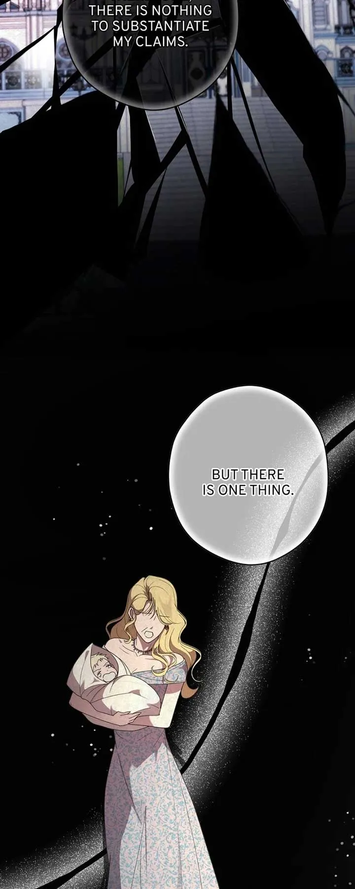 Tempting My Salvation Chapter 41 Online - página 6