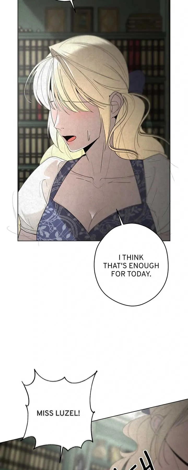 Tempting My Salvation Chapter 41 Online - página 9