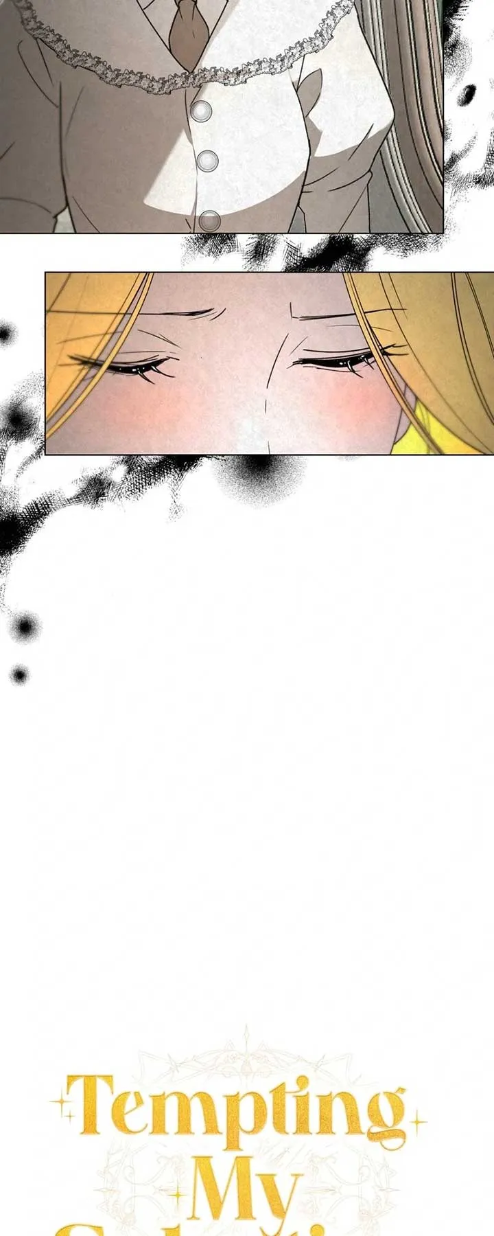 Tempting My Salvation Chapter 41 Online - página 12