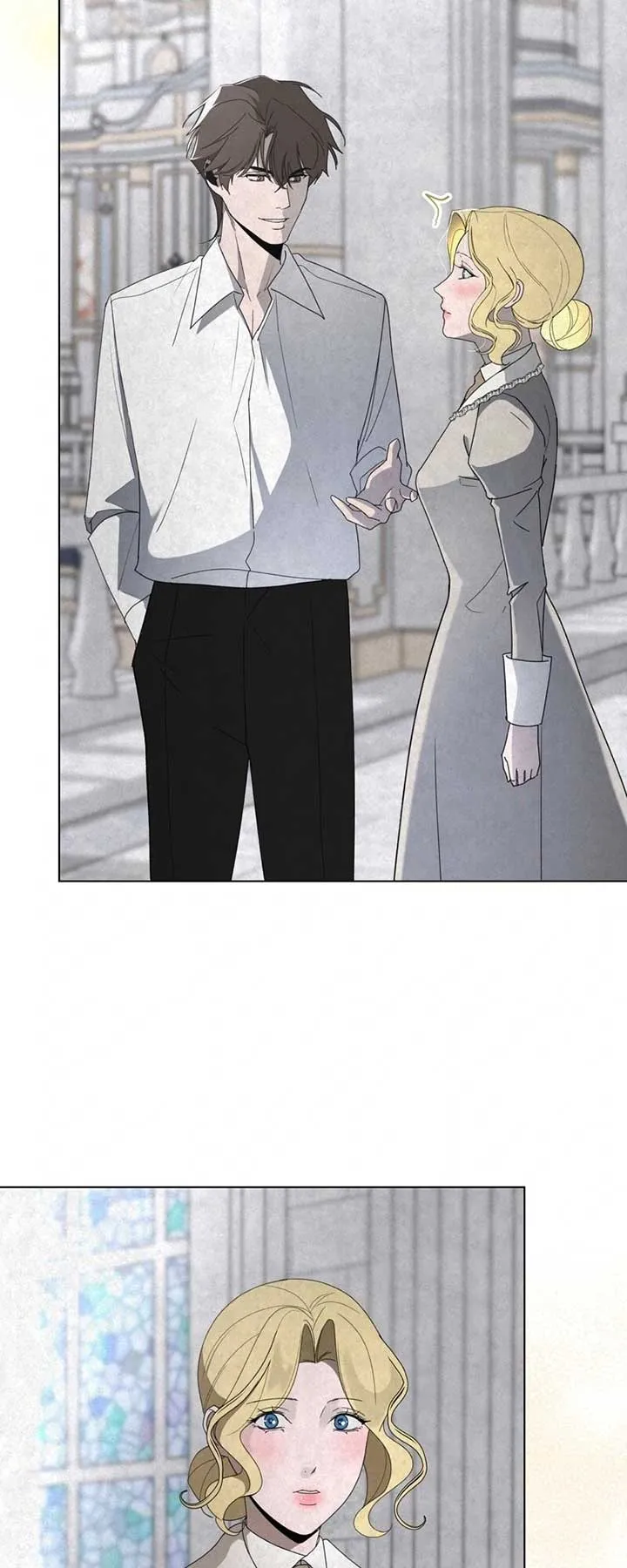 Tempting My Salvation Chapter 41 Online - página 18