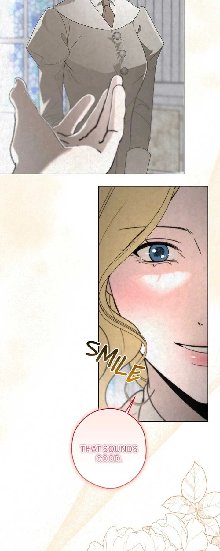 Tempting My Salvation Chapter 41 Online - página 19
