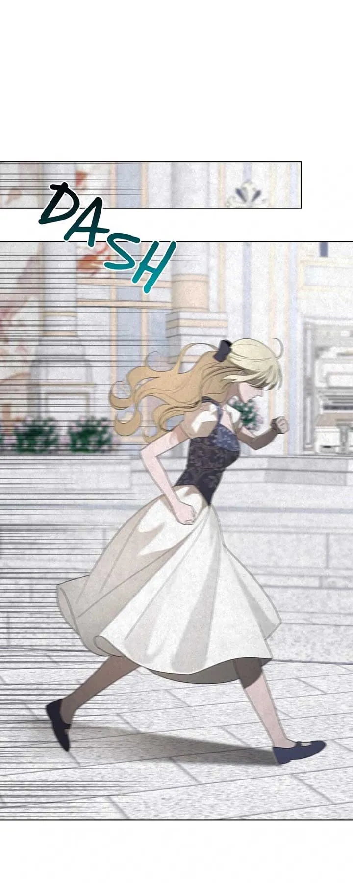 Tempting My Salvation Chapter 41 Online - página 21