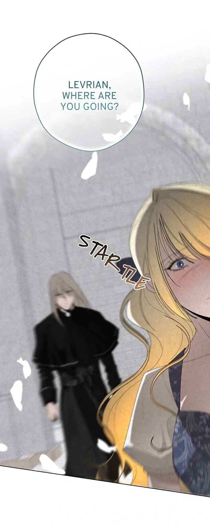 Tempting My Salvation Chapter 41 Online - página 23