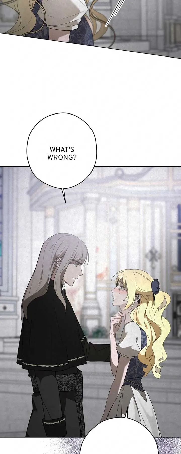 Tempting My Salvation Chapter 41 Online - página 25