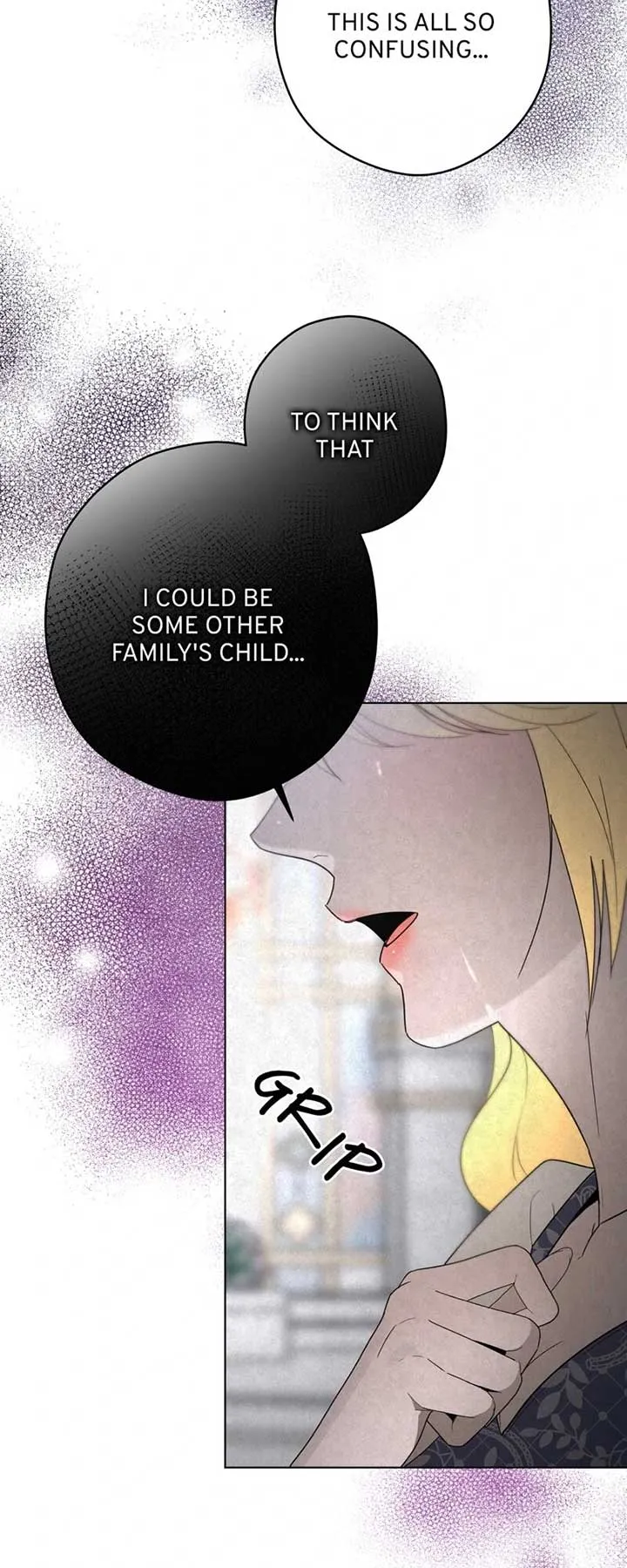 Tempting My Salvation Chapter 41 Online - página 26