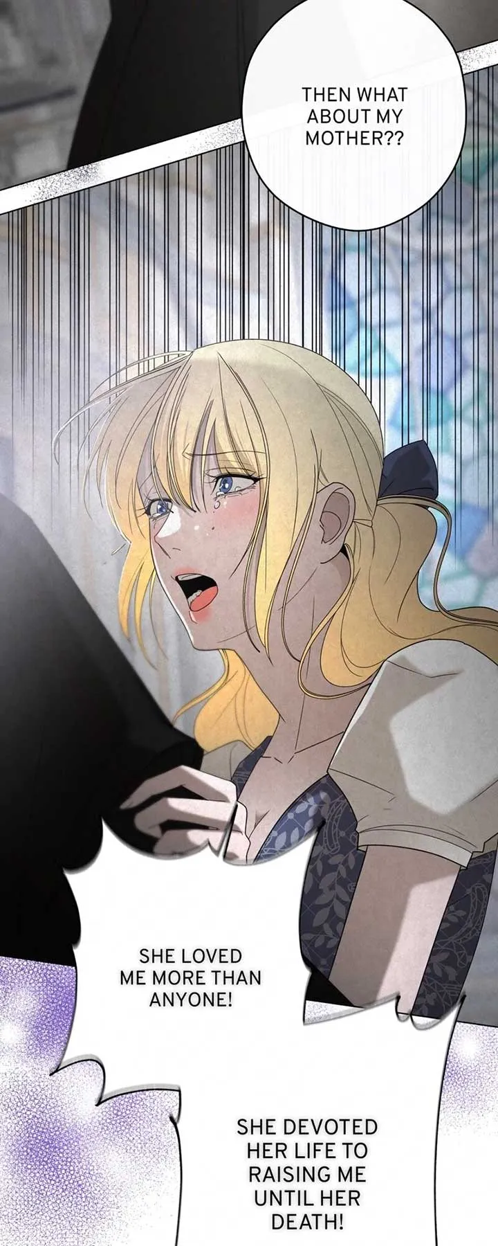 Tempting My Salvation Chapter 41 Online - página 29