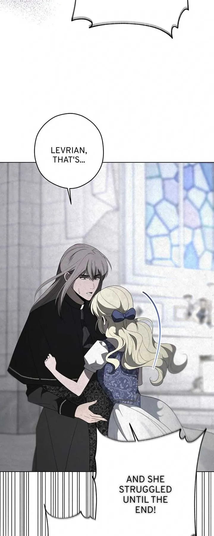 Tempting My Salvation Chapter 41 Online - página 30