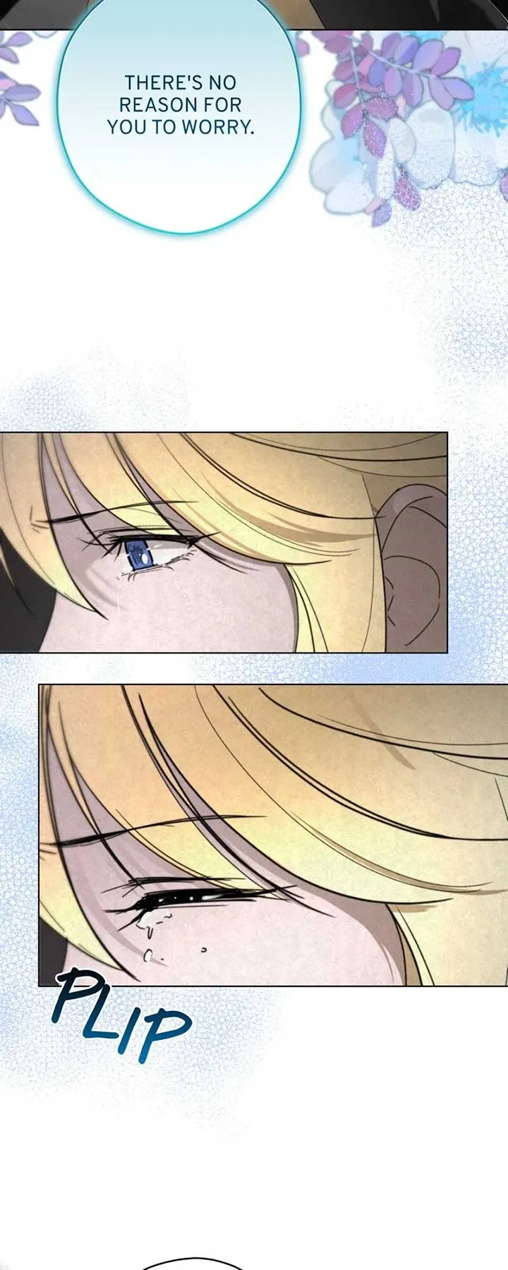 Tempting My Salvation Chapter 41 Online - página 35