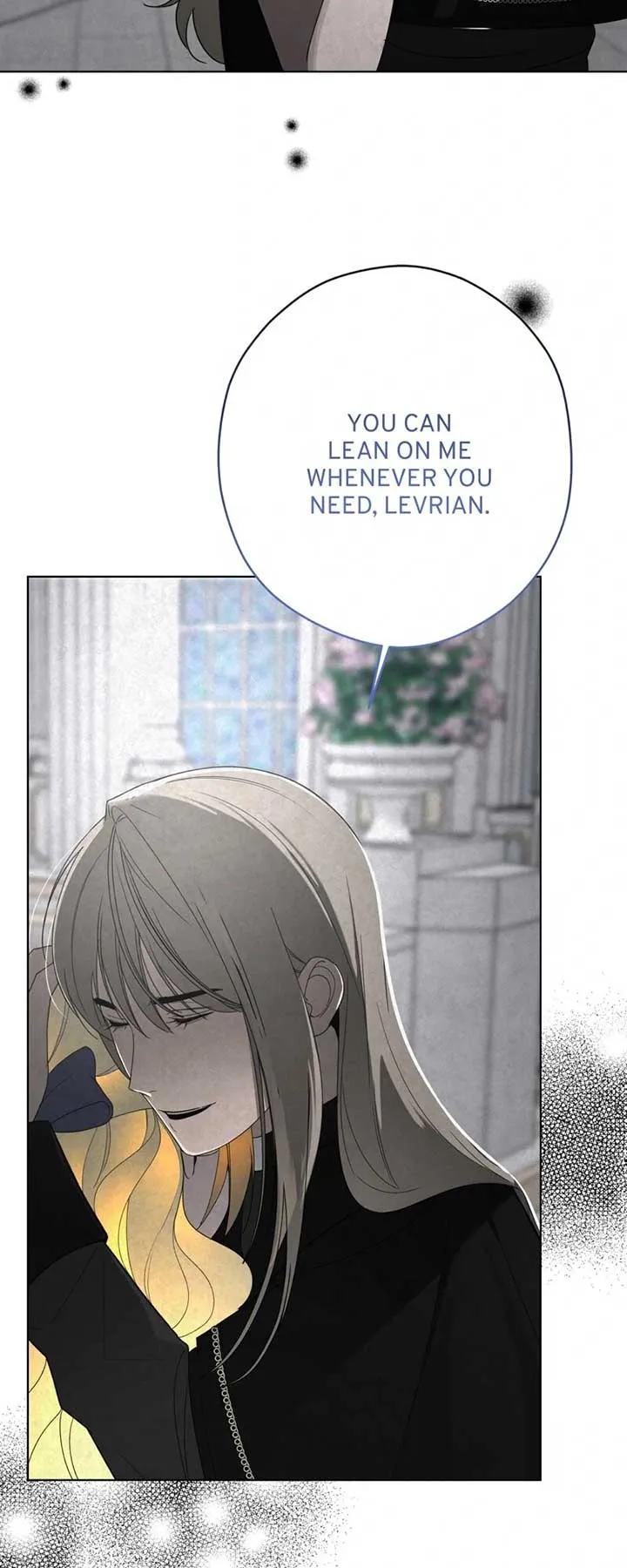 Tempting My Salvation Chapter 41 Online - página 37