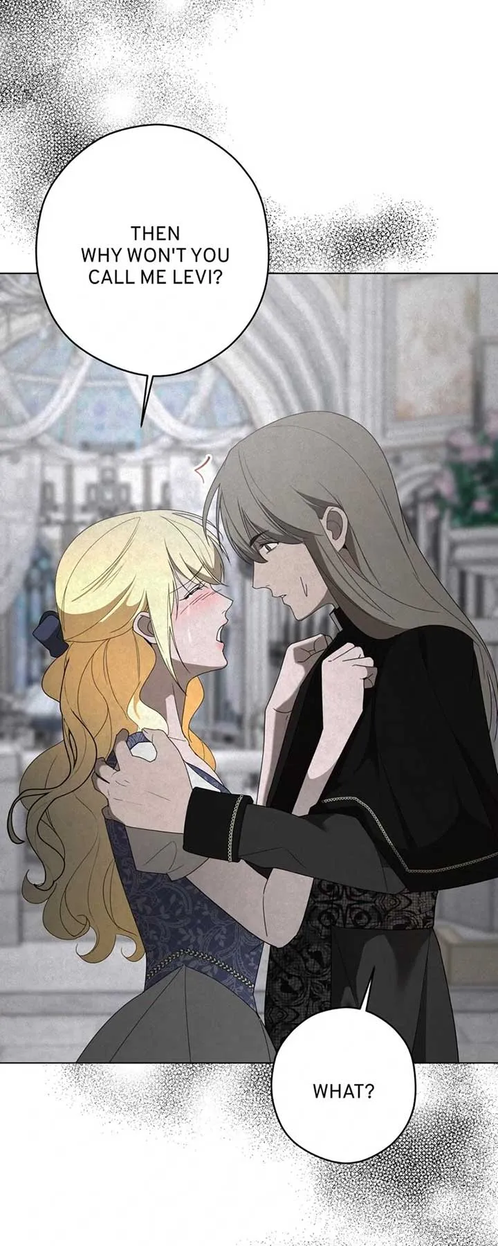 Tempting My Salvation Chapter 41 Online - página 38