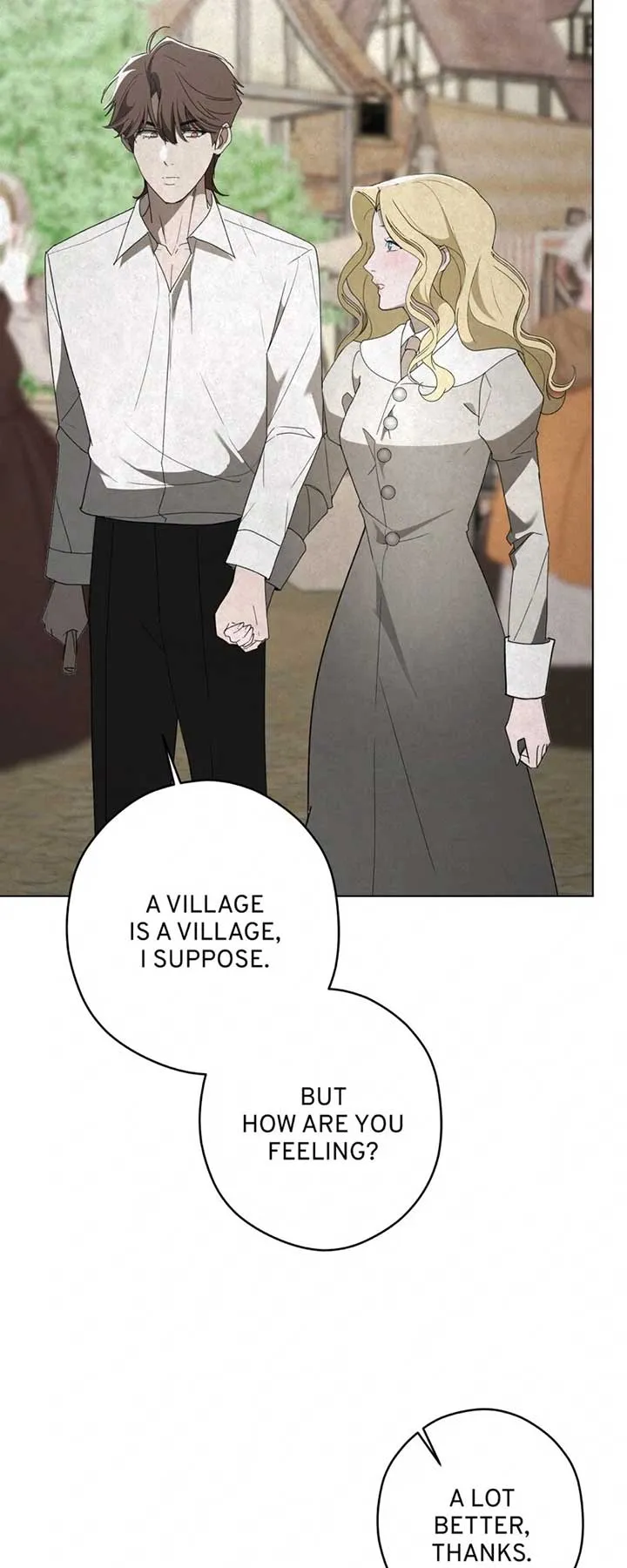 Tempting My Salvation Chapter 41 Online - página 42