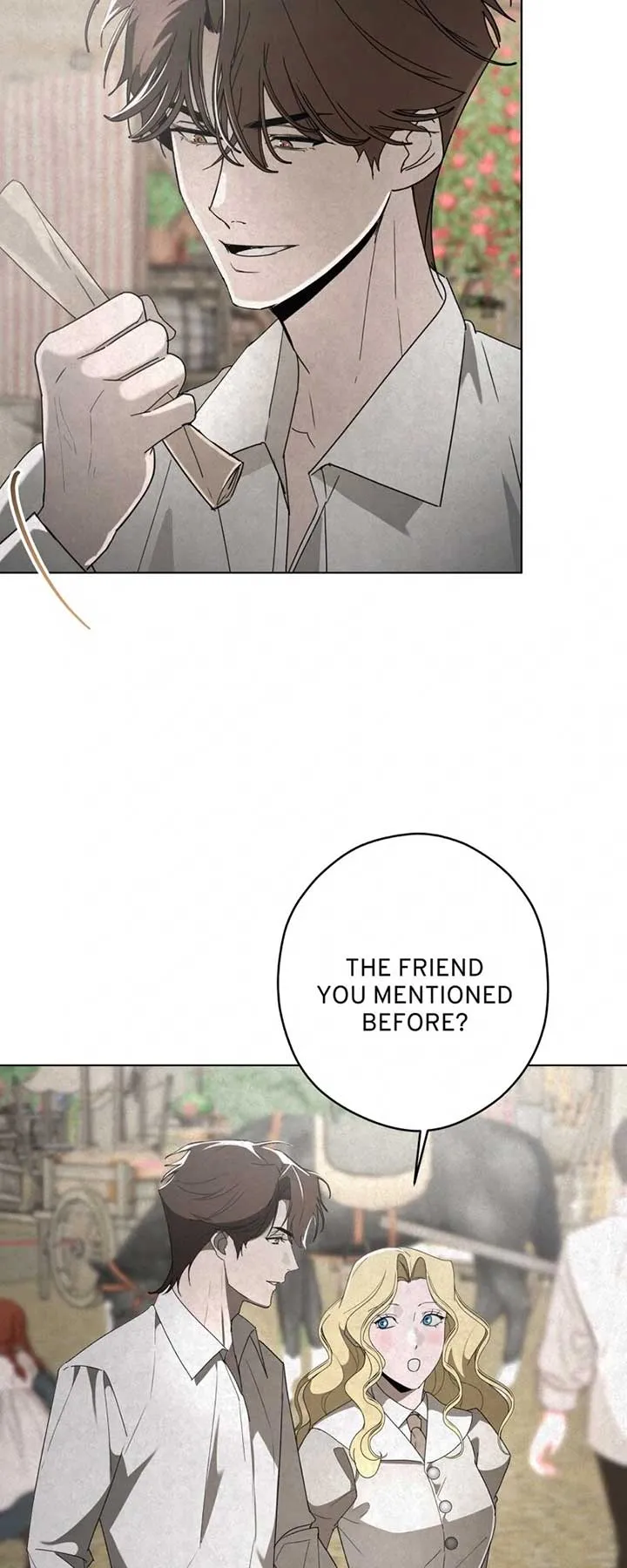 Tempting My Salvation Chapter 41 Online - página 44