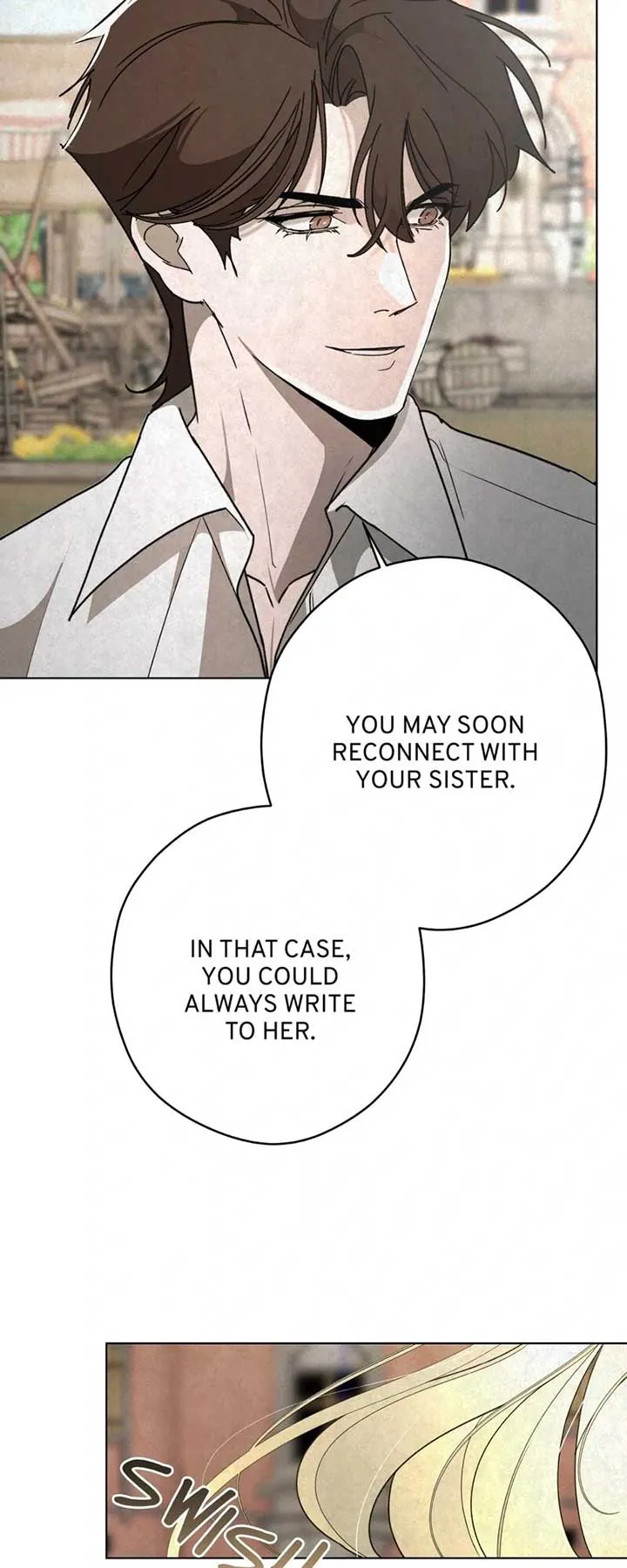 Tempting My Salvation Chapter 41 Online - página 46