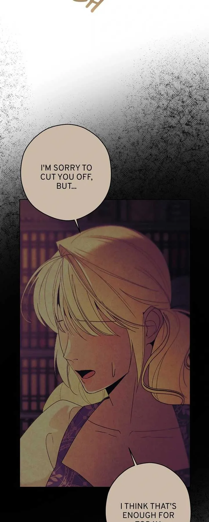 Tempting My Salvation Chapter 41 Online - página 47