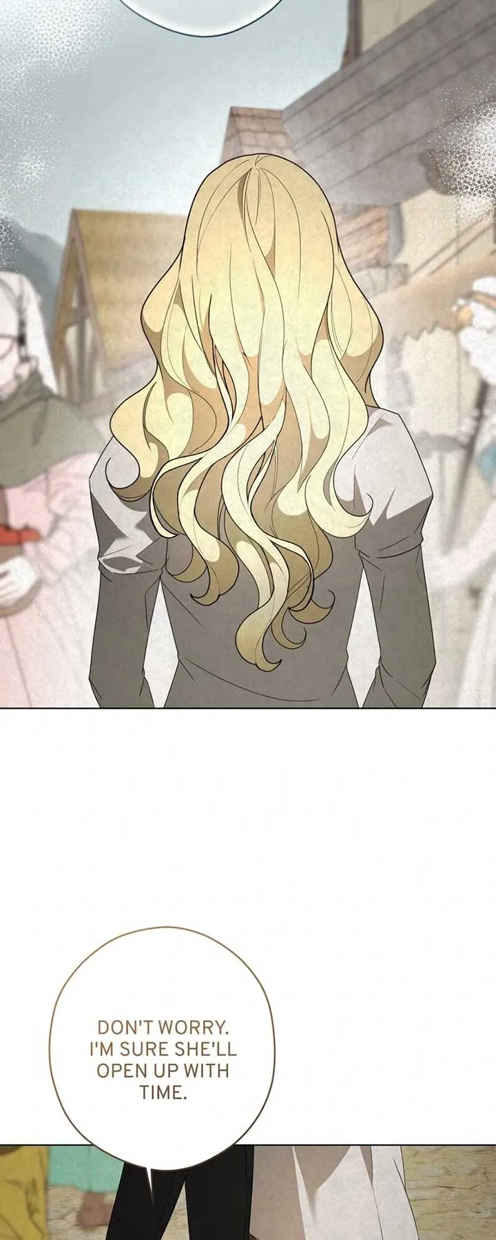 Tempting My Salvation Chapter 41 Online - página 49