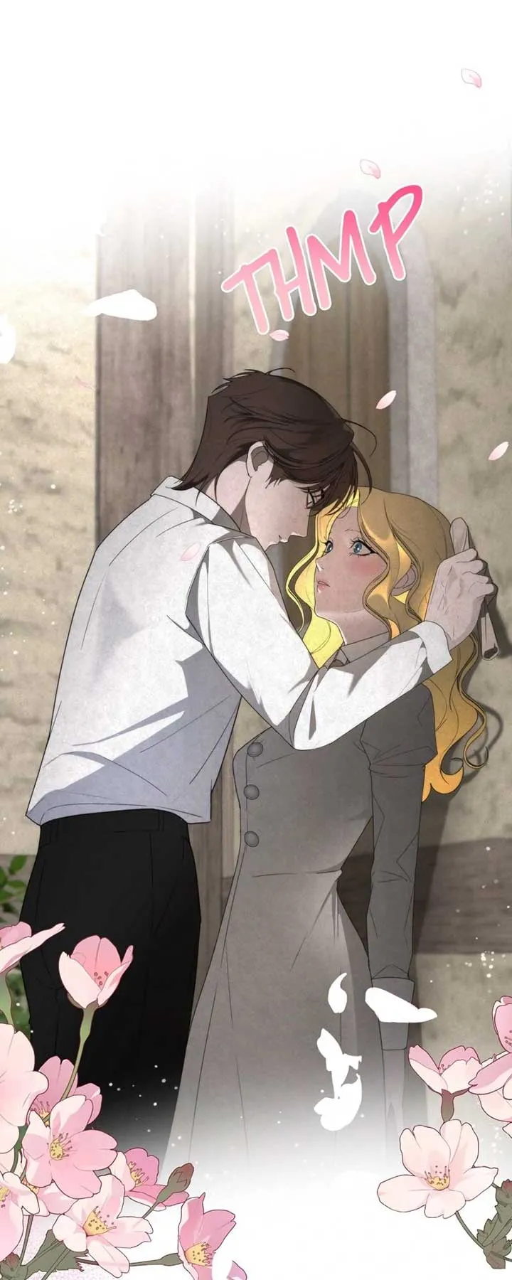 Tempting My Salvation Chapter 41 Online - página 53