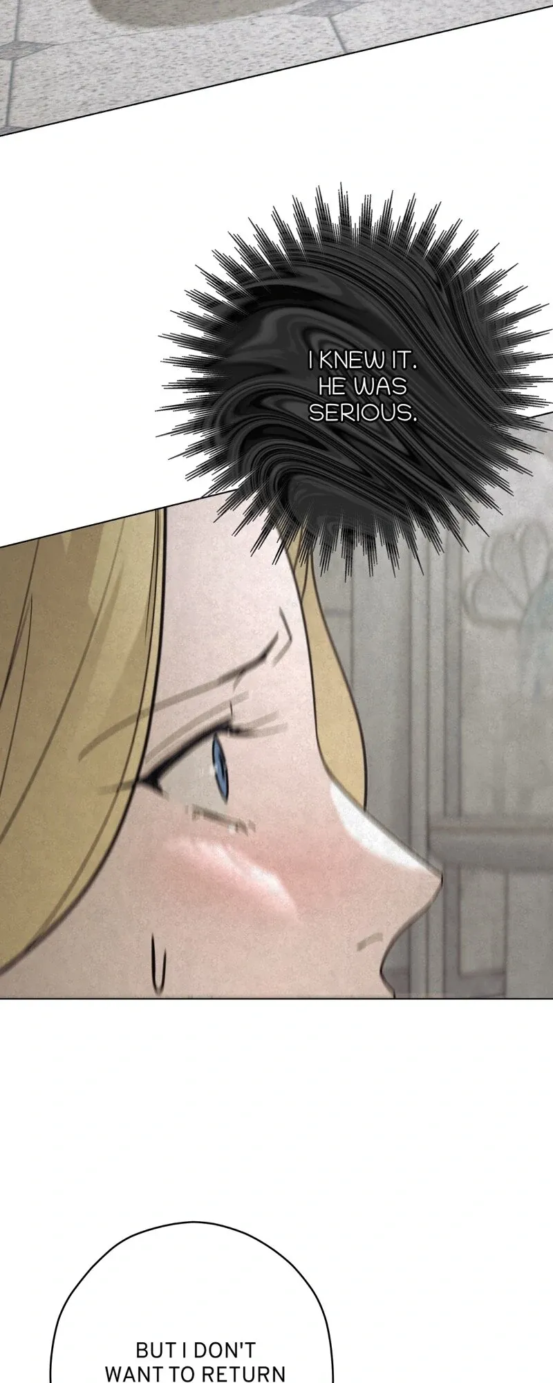 Tempting My Salvation Chapter 44 Online - página 13