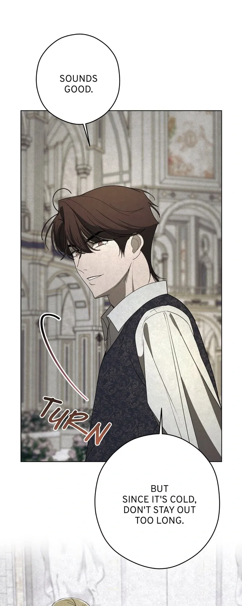 Tempting My Salvation Chapter 44 Online - página 21