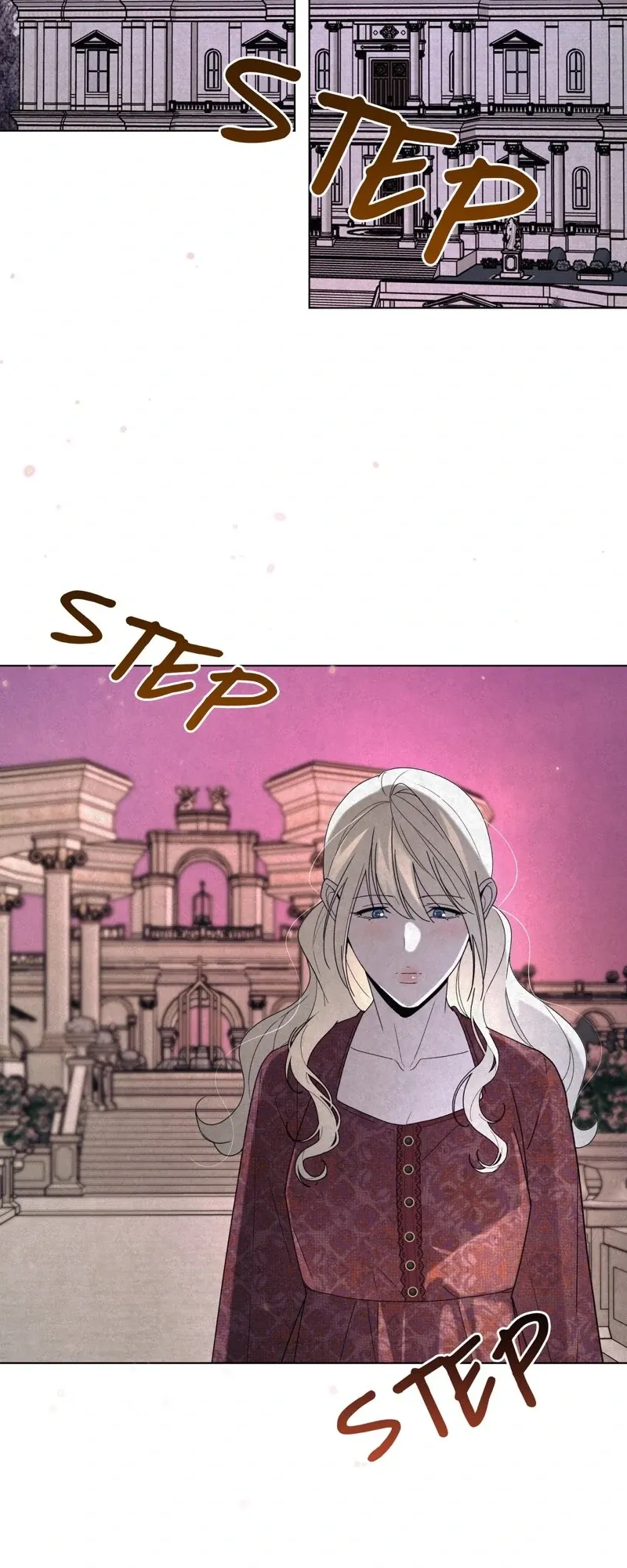 Tempting My Salvation Chapter 44 Online - página 25