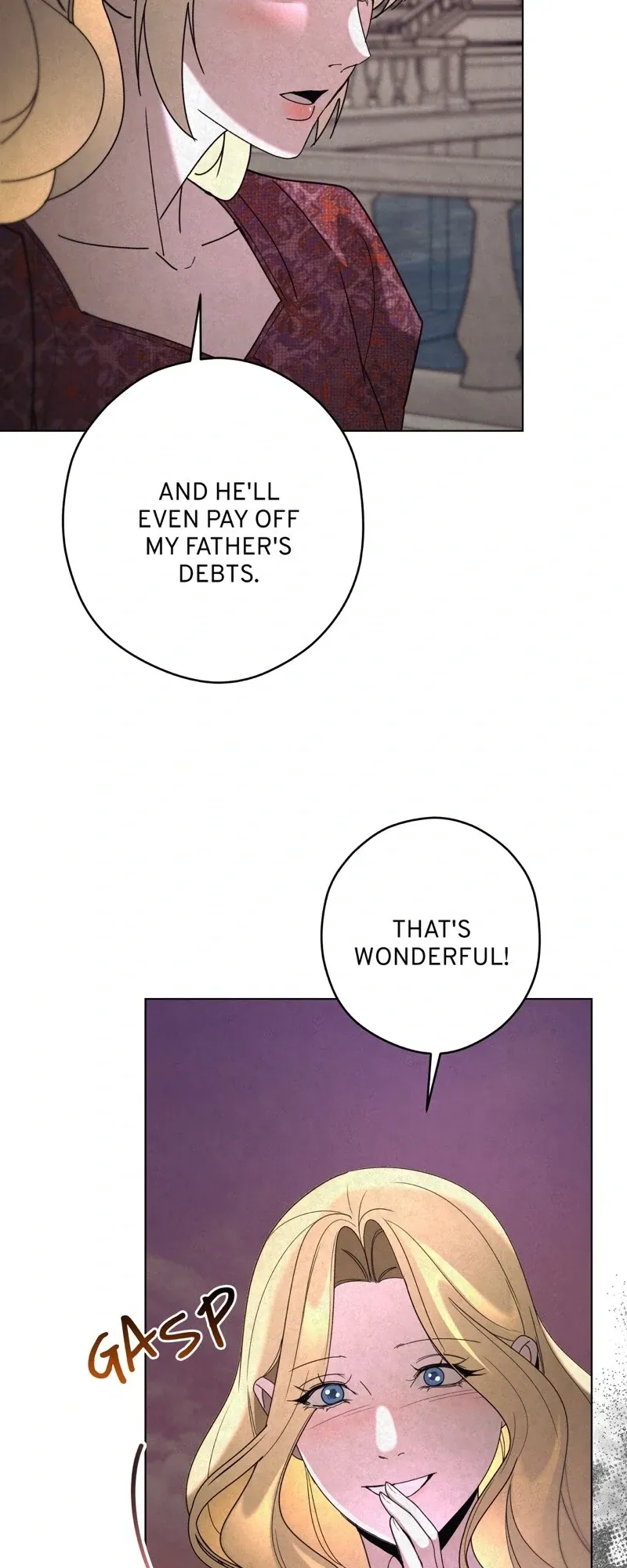 Tempting My Salvation Chapter 44 Online - página 42