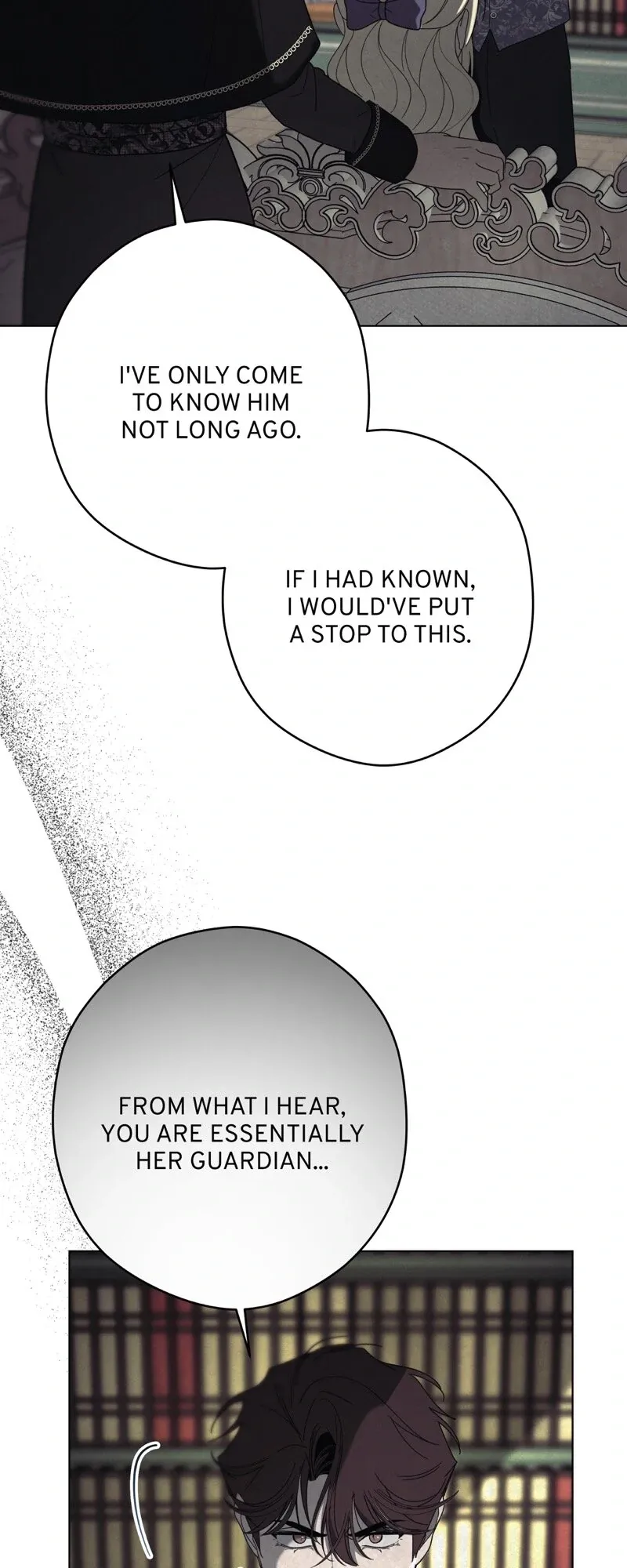 Tempting My Salvation Chapter 44 Online - página 53