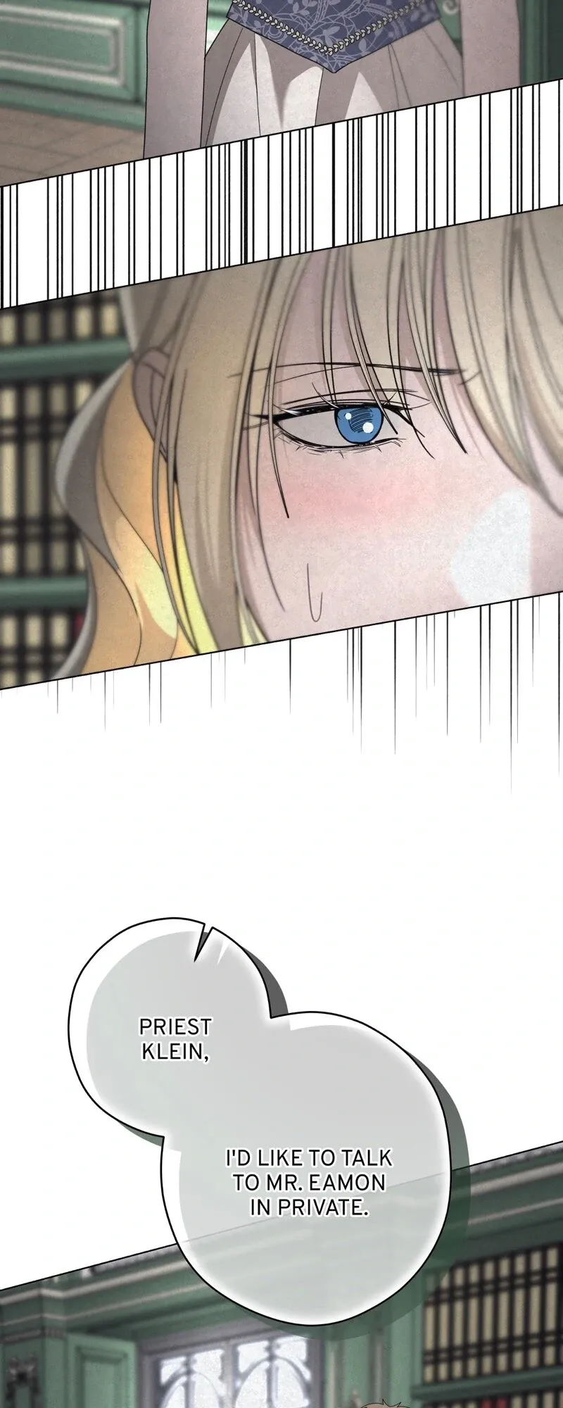 Tempting My Salvation Chapter 45 Online - página 11