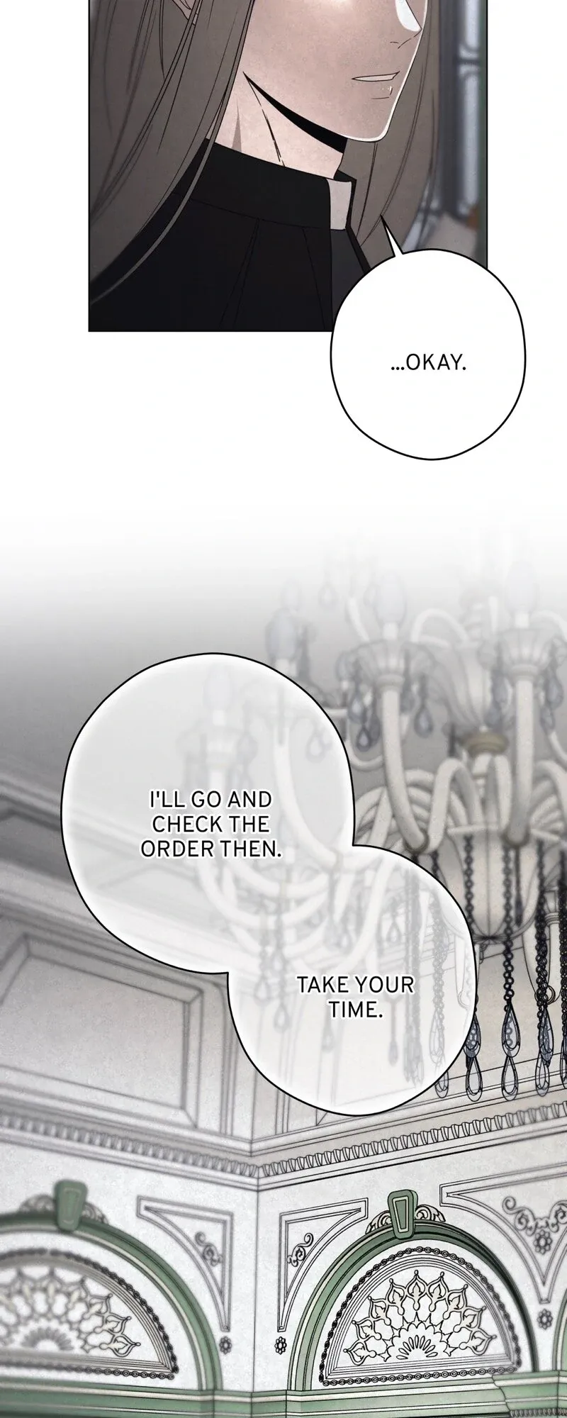 Tempting My Salvation Chapter 45 Online - página 13