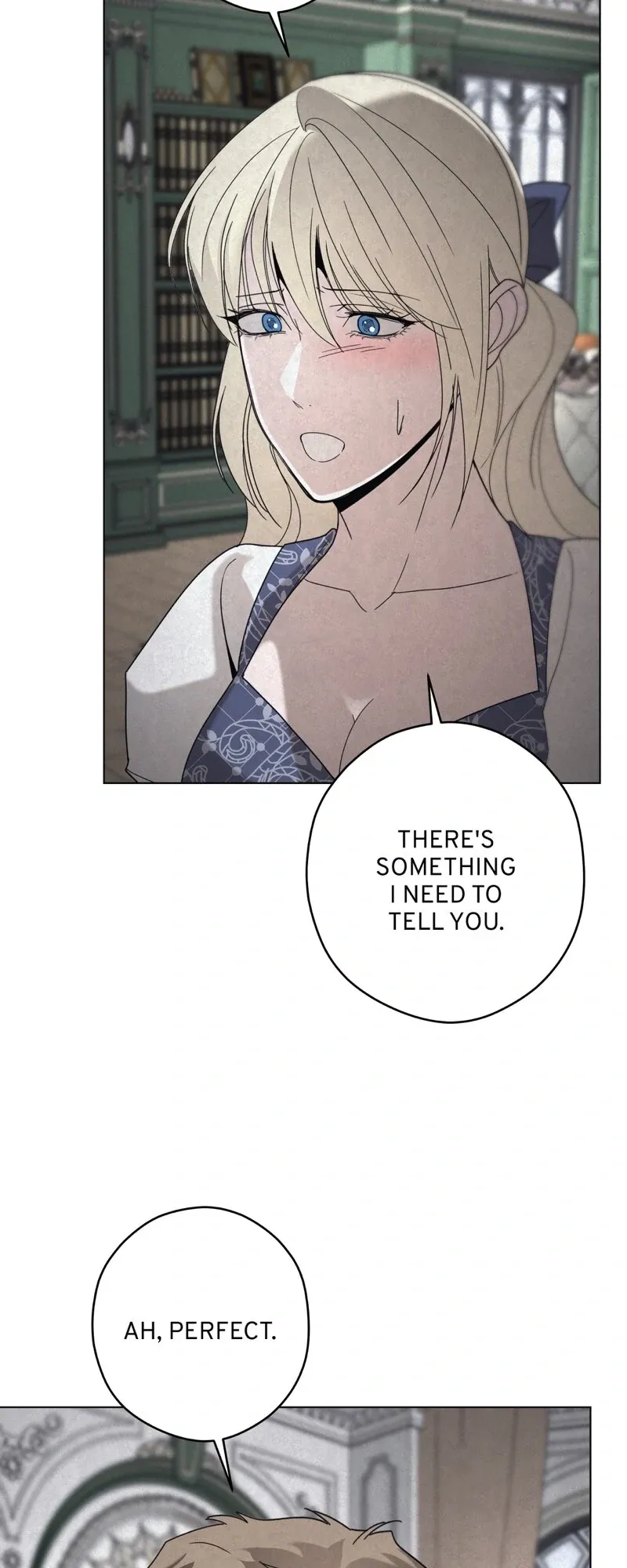 Tempting My Salvation Chapter 45 Online - página 17