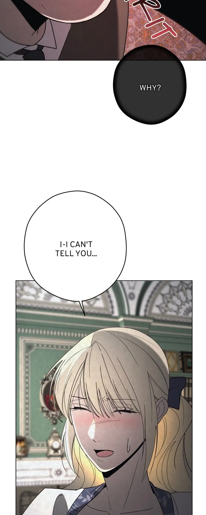 Tempting My Salvation Chapter 45 Online - página 23