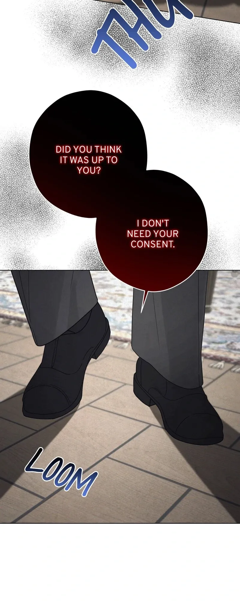 Tempting My Salvation Chapter 45 Online - página 28