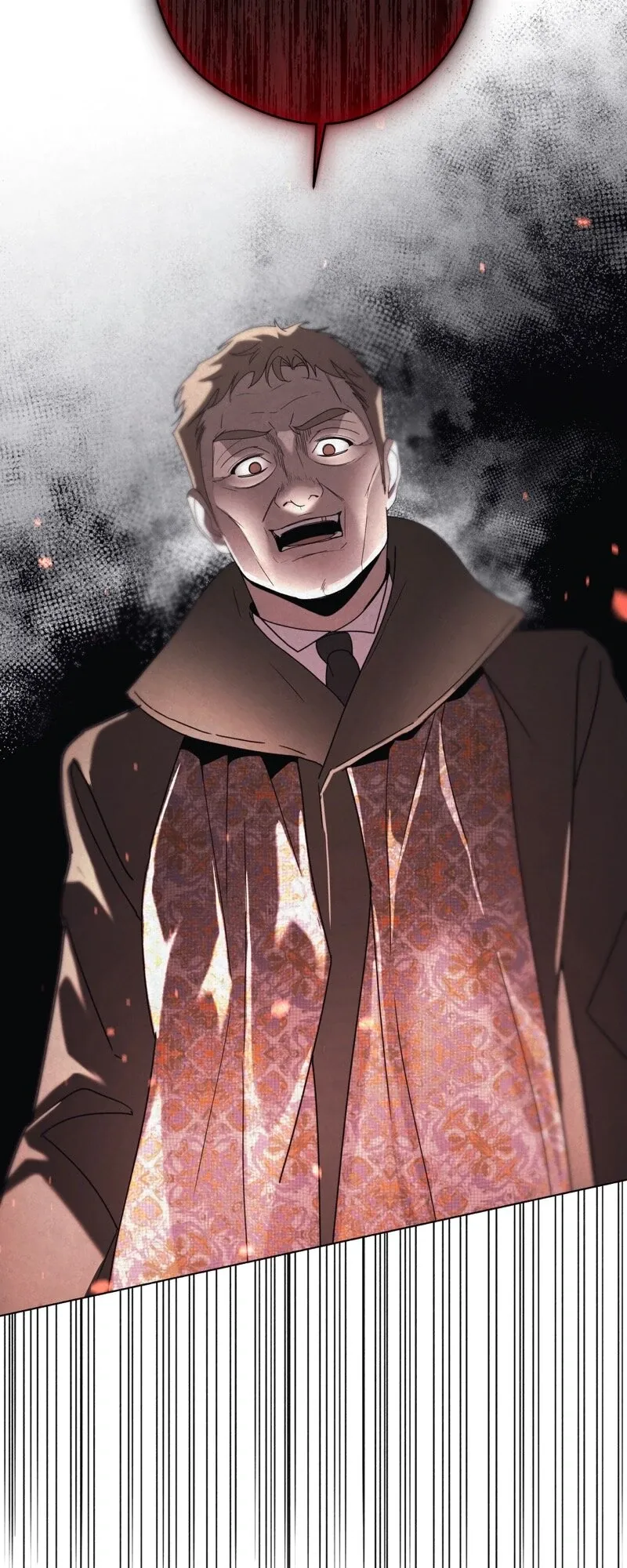 Tempting My Salvation Chapter 45 Online - página 30
