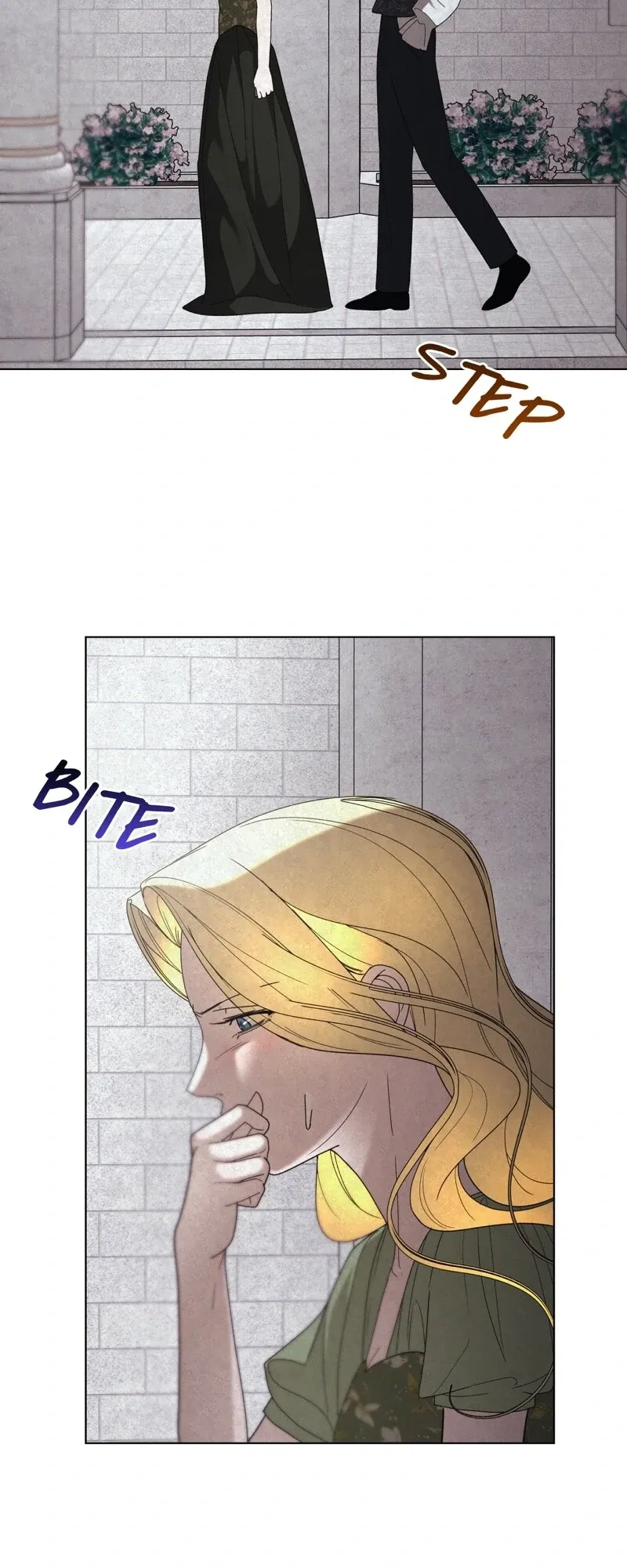 Tempting My Salvation Chapter 45 Online - página 33