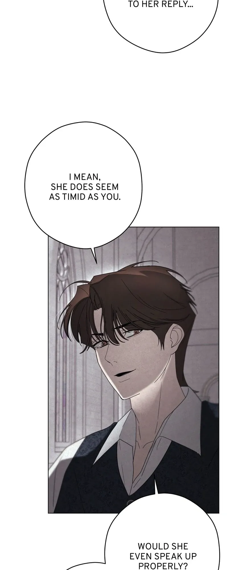 Tempting My Salvation Chapter 45 Online - página 35
