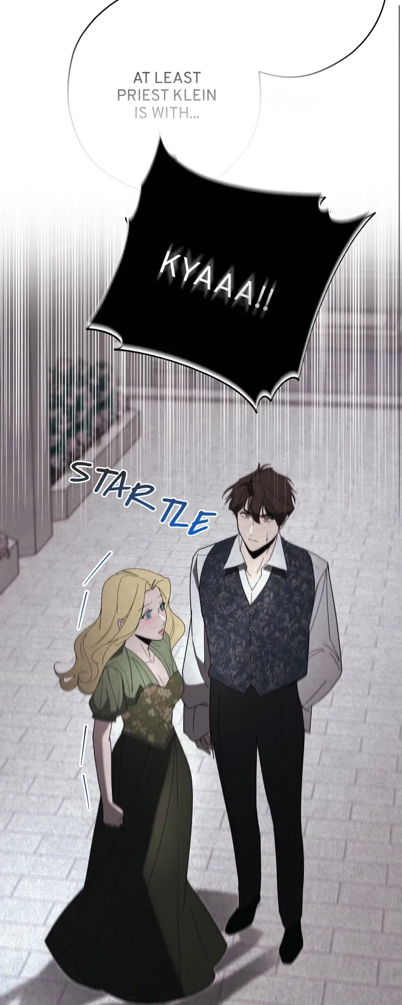 Tempting My Salvation Chapter 45 Online - página 36