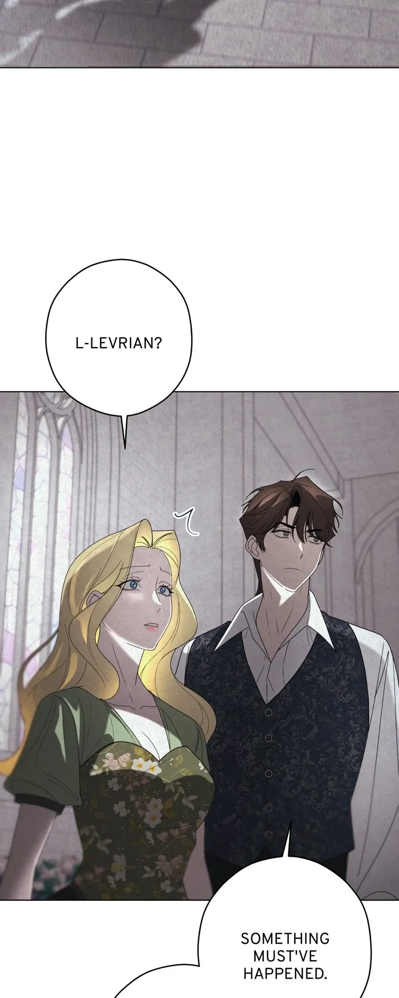 Tempting My Salvation Chapter 45 Online - página 37