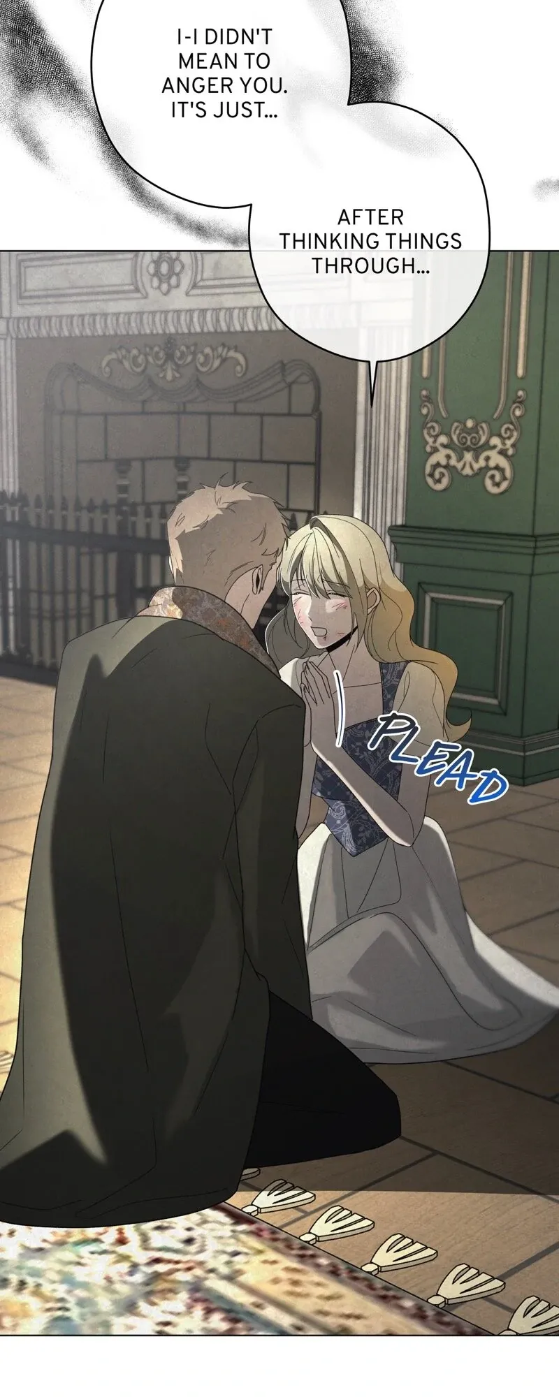 Tempting My Salvation Chapter 45 Online - página 42