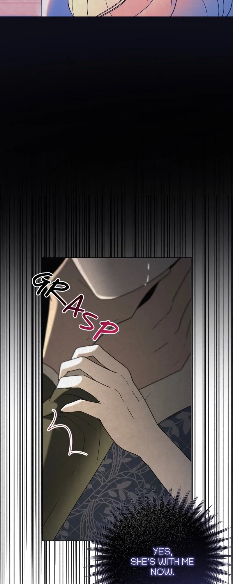 Tempting My Salvation Chapter 45 Online - página 49