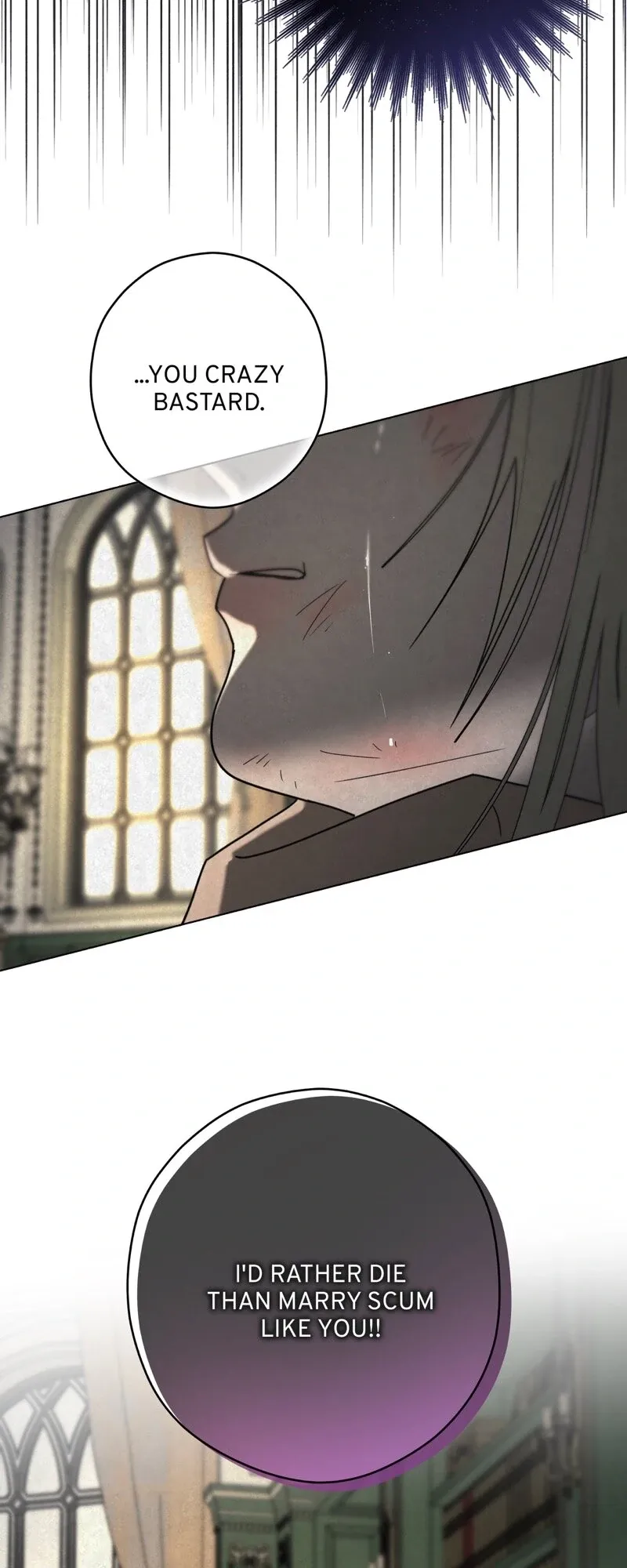 Tempting My Salvation Chapter 45 Online - página 50