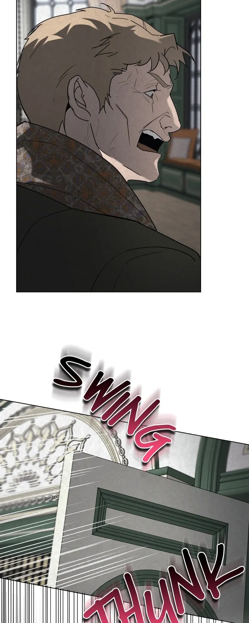 Tempting My Salvation Chapter 45 Online - página 52