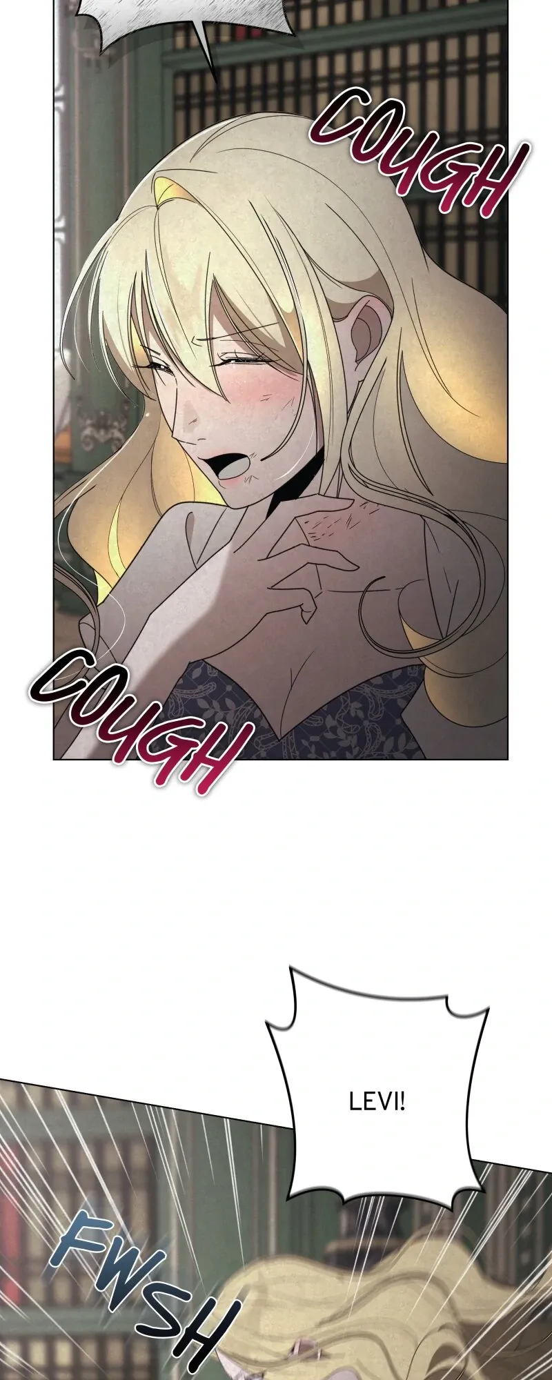 Tempting My Salvation Chapter 46 Online - página 4