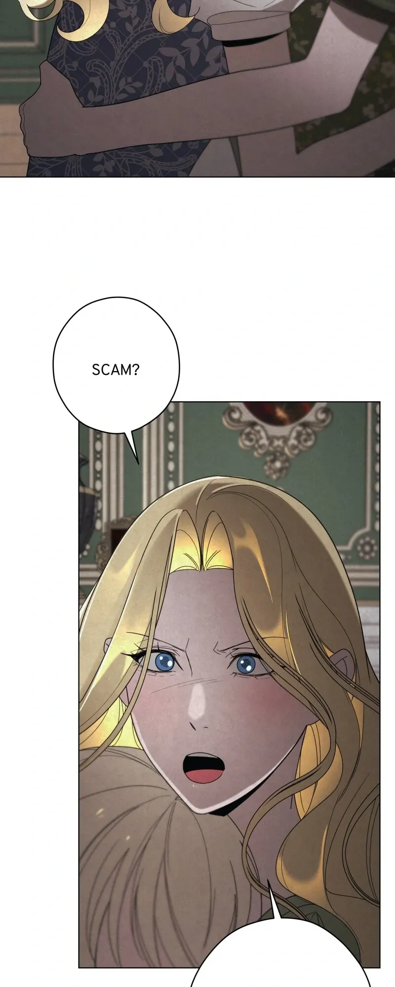 Tempting My Salvation Chapter 46 Online - página 9