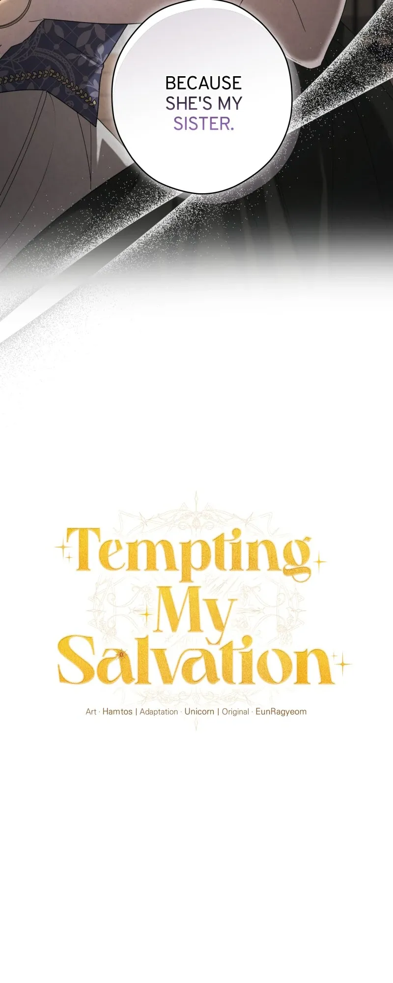 Tempting My Salvation Chapter 46 Online - página 16