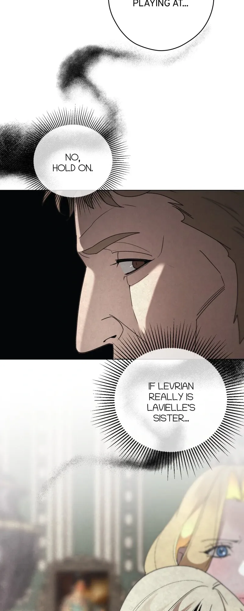 Tempting My Salvation Chapter 46 Online - página 34