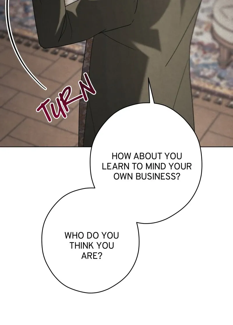 Tempting My Salvation Chapter 46 Online - página 41