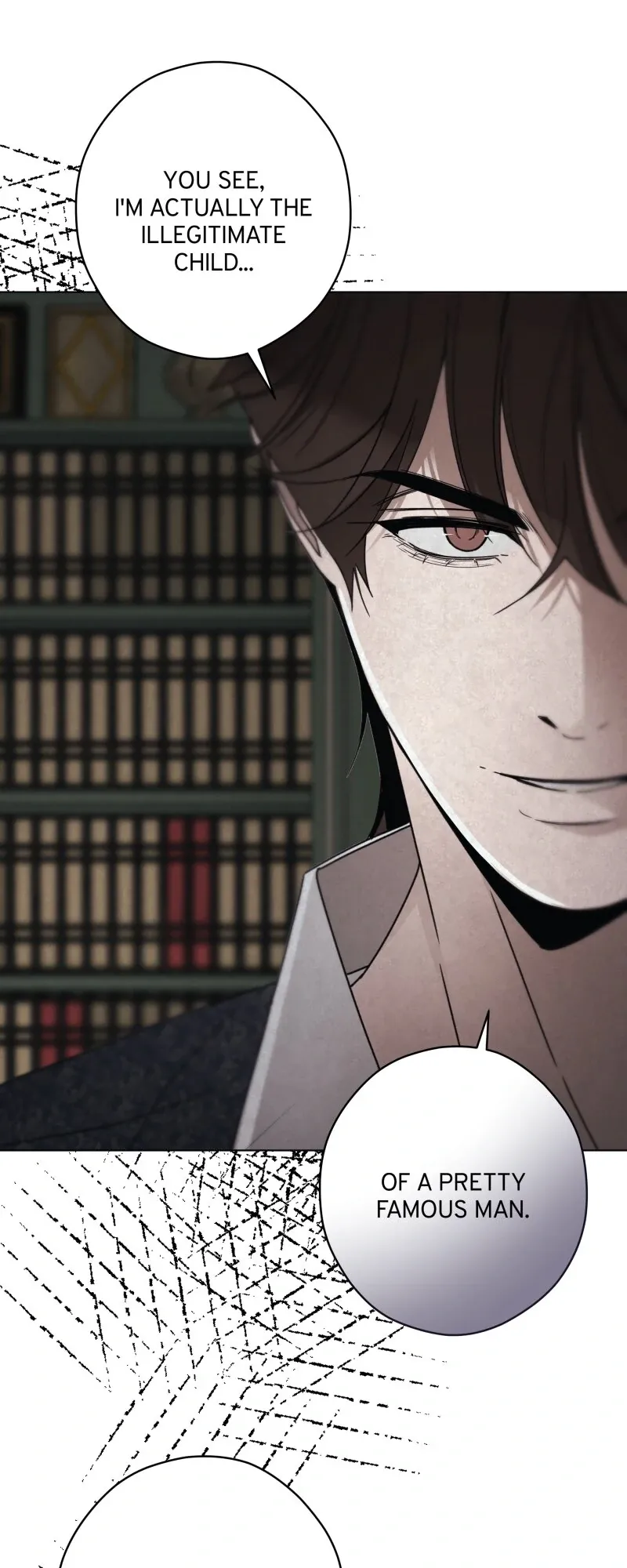 Tempting My Salvation Chapter 46 Online - página 42