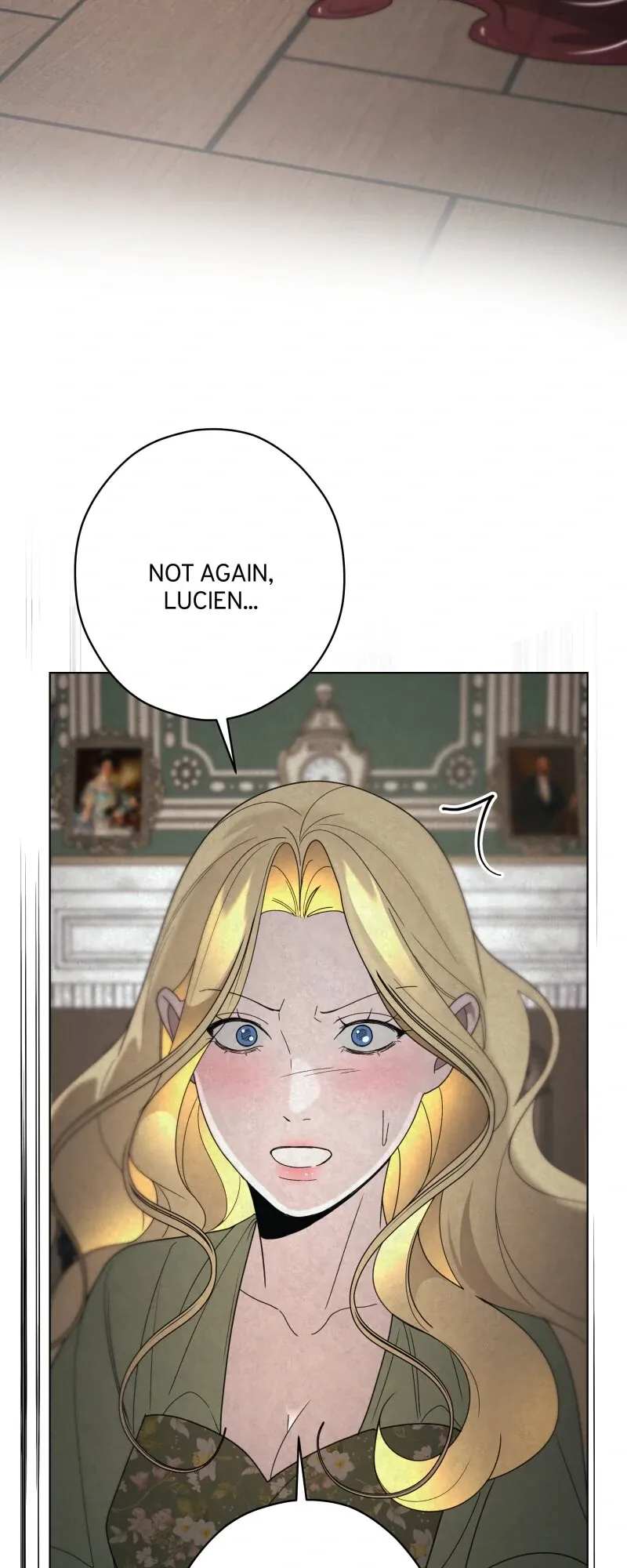 Tempting My Salvation Chapter 46 Online - página 49