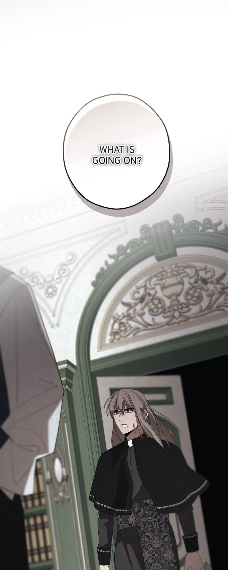 Tempting My Salvation Chapter 46 Online - página 54