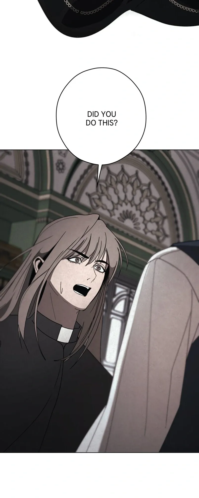 Tempting My Salvation Chapter 46 Online - página 57